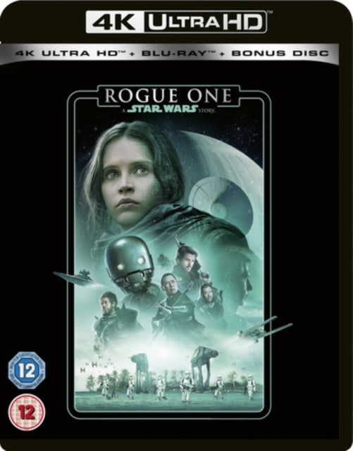 Rogue One A Star Wars Story