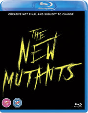 New Mutants