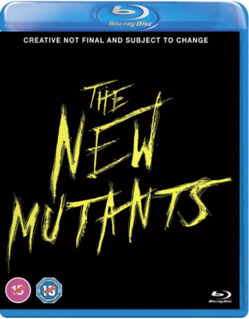 New Mutants