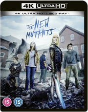 New Mutants