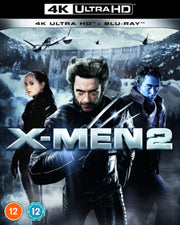 X-2 X-men 2