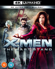 X-men 3 - The Last Stand