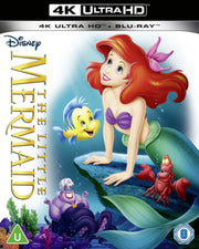 The Little Mermaid