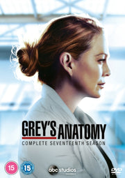 Greys Anatomy S17