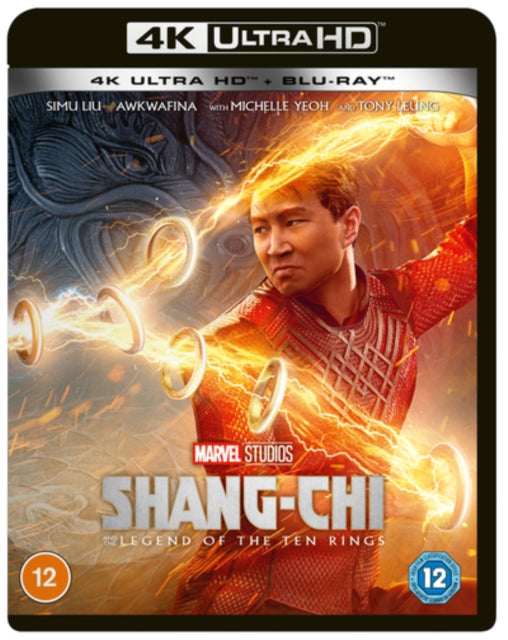 Shang-chi