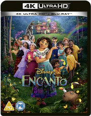 Encanto