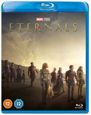 Eternals