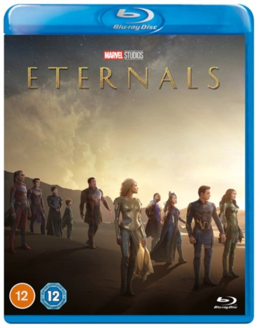 Eternals