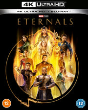 Eternals