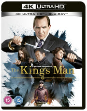 Kings Man