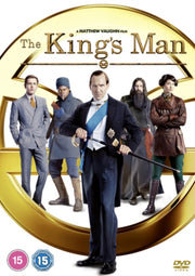 Kings Man