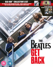 The Beatles Get Back