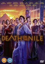 Death On The Nile