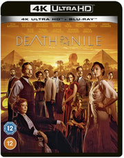 Death On The Nile