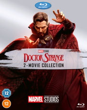 Doctor Strange Double Pack