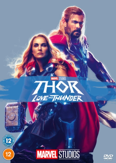 Thor Love And Thunder