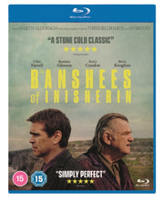 Banshees Of Inisherin. The