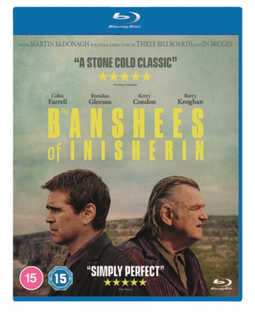 Banshees Of Inisherin. The