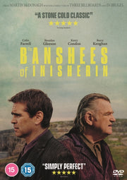 Banshees Of Inisherin. The
