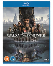 Black Panther Wakanda Forever