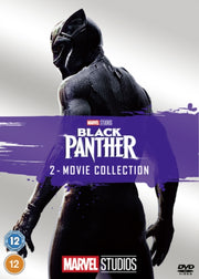 Black Panther Double Pack
