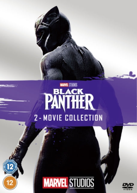 Black Panther Double Pack