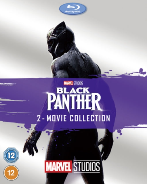 Black Panther Double Pack
