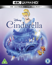 Cinderella Animation