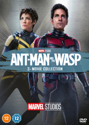 Ant-man Triple Pack