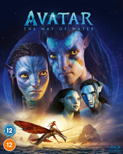 Avatar The Way Of Water