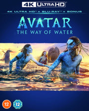 Avatar The Way Of Water