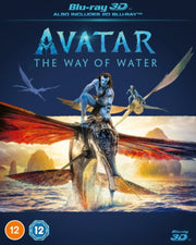 Avatar The Way Of Water