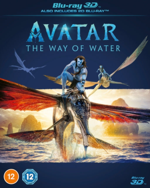 Avatar The Way Of Water