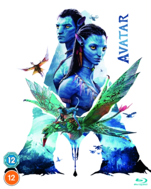 Avatar Remastered 2022
