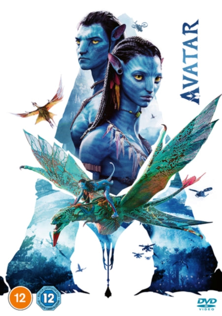 Avatar Remastered