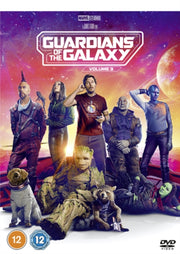 Guardians Of The Galaxy Vol. 3