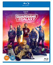 Guardians Of The Galaxy Vol. 3