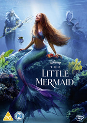 Disneys The Little Mermaid Live Action 2