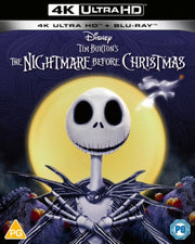 Disneys The Nightmare Before Christmas