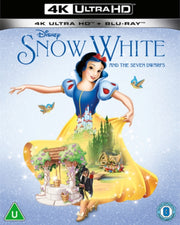 Snow White And The Seven Dwarfs
