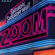 Saturday. Saturday Night
