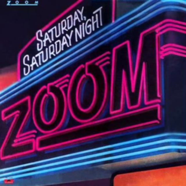 Saturday. Saturday Night