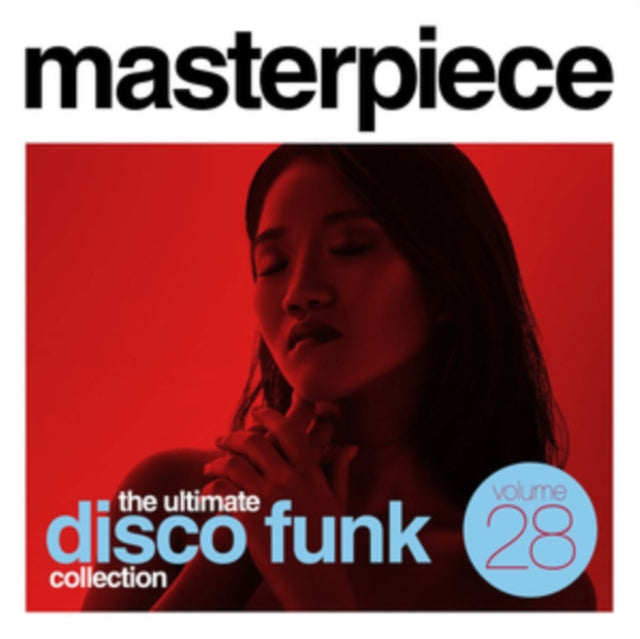 Masterpiece Ultimate Disco Funk Collecti