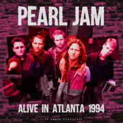 Alive In Atlanta 1994