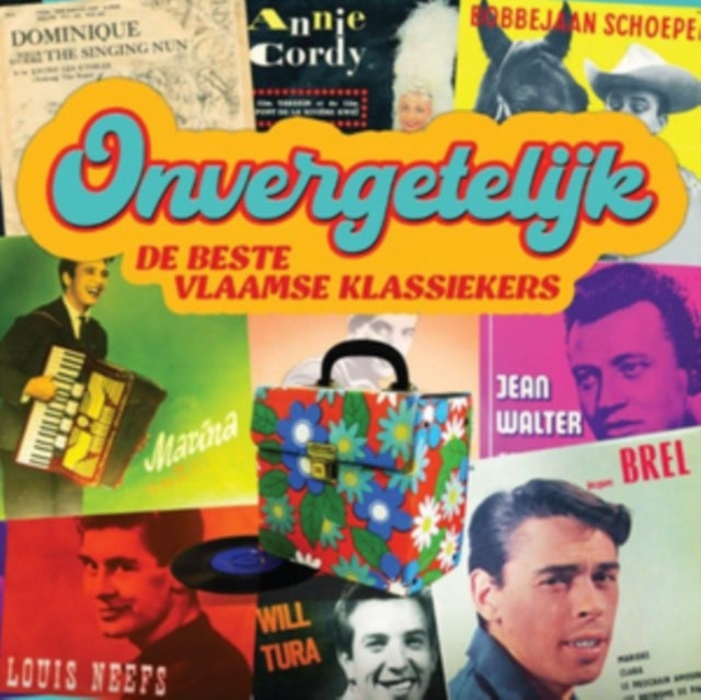 De Beste Vlaamse Klassiekers