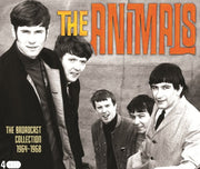 The Broadcast Collection 1964-1968