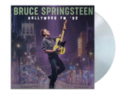 Hollywood Fm 92 Crystal Vinyl