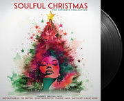 Soulful Christmas The Ultimate Collectio