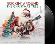 Rockin Around The Christmas Tree