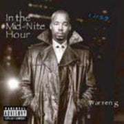In The Midnite Hour Gold Vinyl